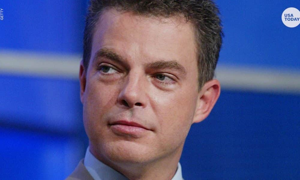 Shepard Smith: A sajtó megfélemlítése és megalázása ma globális jelenség