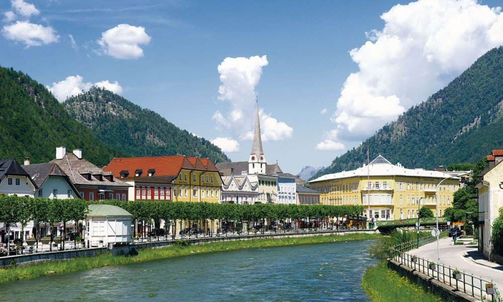 2024-ben ez már biztosan bekövetkezik Bad Ischl-ben