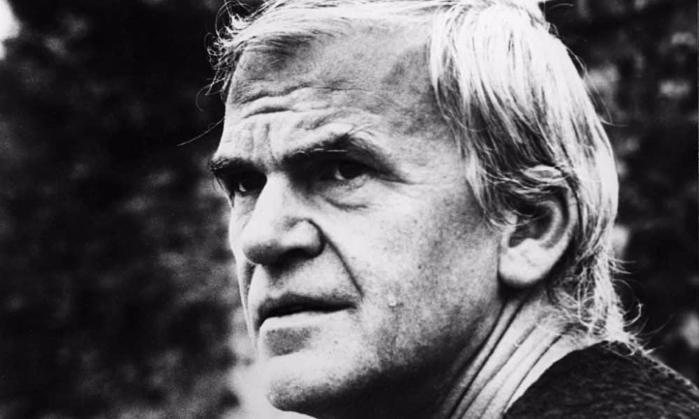 Petr Fiala: Milan Kundera egész generációkat volt képes megszólítani