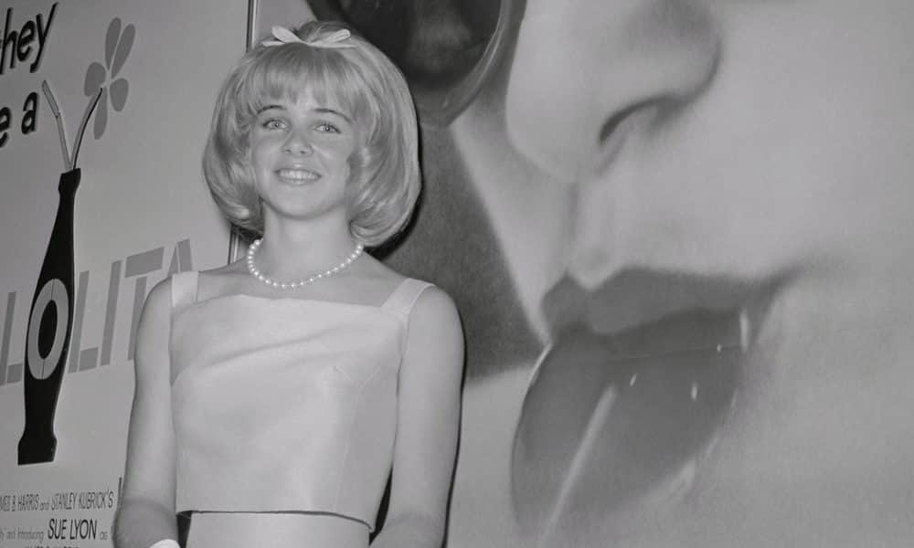 Elhunyt a Lolita sztárja, Sue Lyon