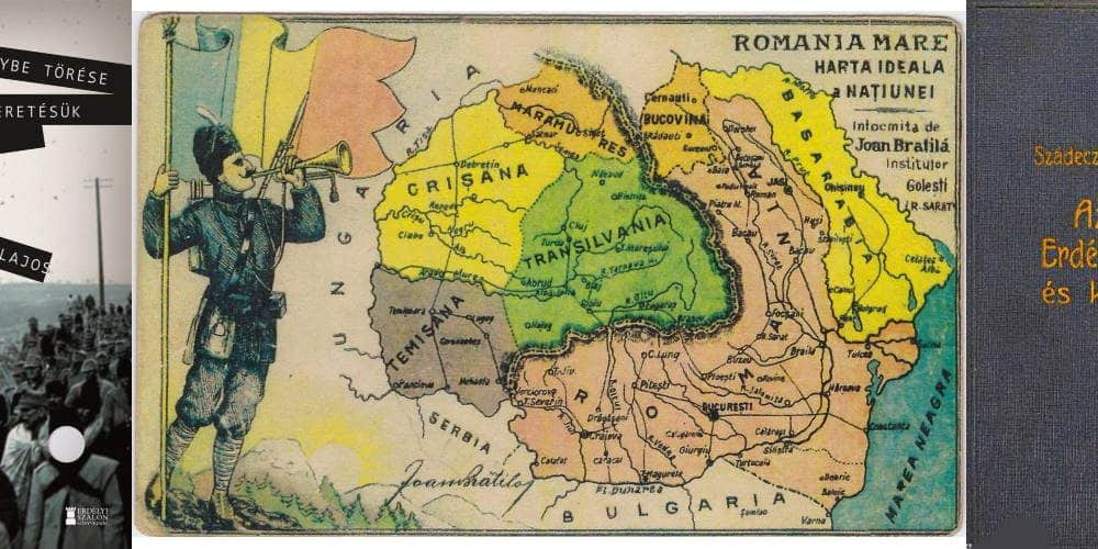 Az oláhok Erdélybe törése és a máig tartó következmények