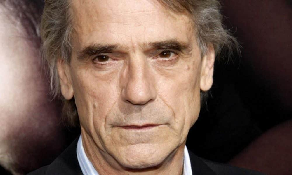 Jeremy Irons elmondta, miért örül, hogy a 70. Berlinale zsűrielnöke lehet