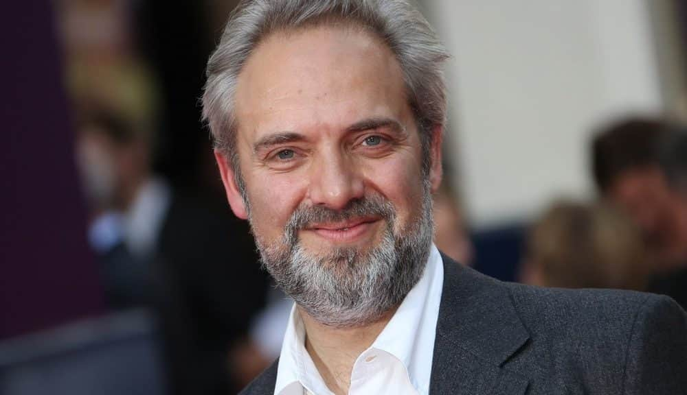 Sam Mendes, a győztes 1917 című film rendezője köszönetet mondott a versenytársaknak