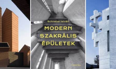 schneller istván modern szakrális épületek typotex