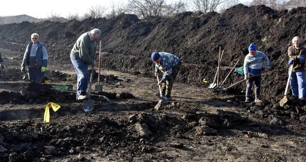 Kr.e.-i település nyomaira bukkantak Szolnokon