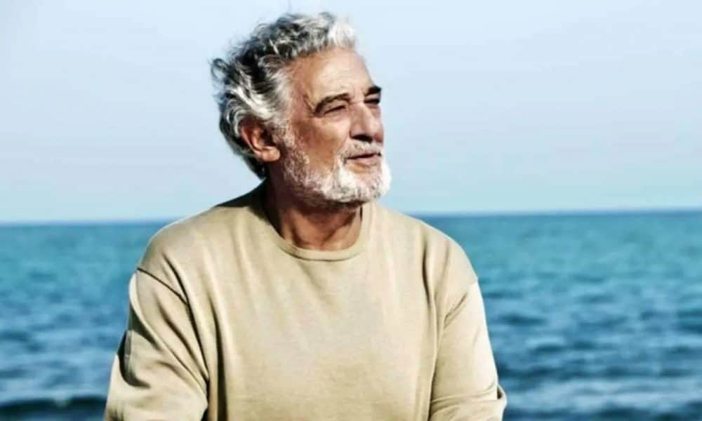 Plácido Domingo: Sajnálom a fájdalmat, amit okoztam