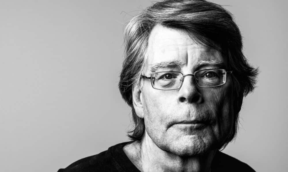 Stephen King elmondta, miért törölte magát a Facebookról