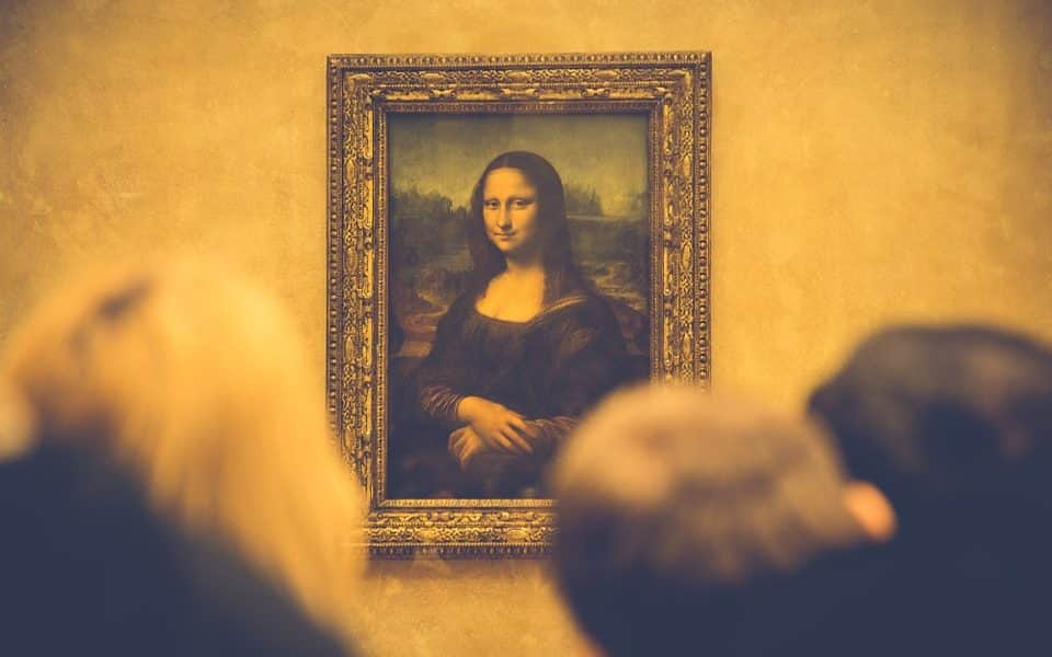 Mona Lisa egy újabb titkát fejtették meg