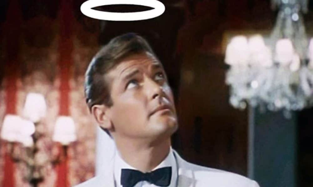 Mit gondolna erről Roger Moore? – Újra filmet forgatnak az Angyal kalandjaiból