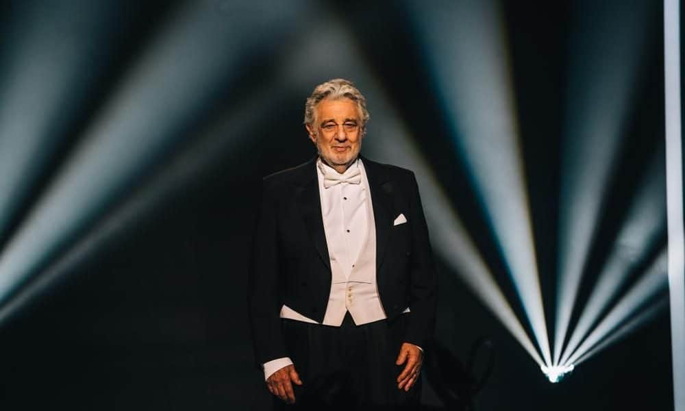 Plácido Domingo felgyógyult a koronavírus-fertőzésből