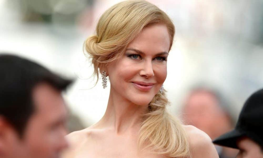 Nicole Kidman ugyanarra a rendezőre vágyik, mint Meryl Streep