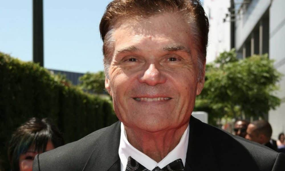 Elhunyt Fred Willard