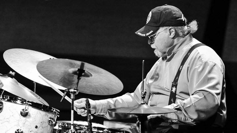 Elhunyt Jimmy Cobb