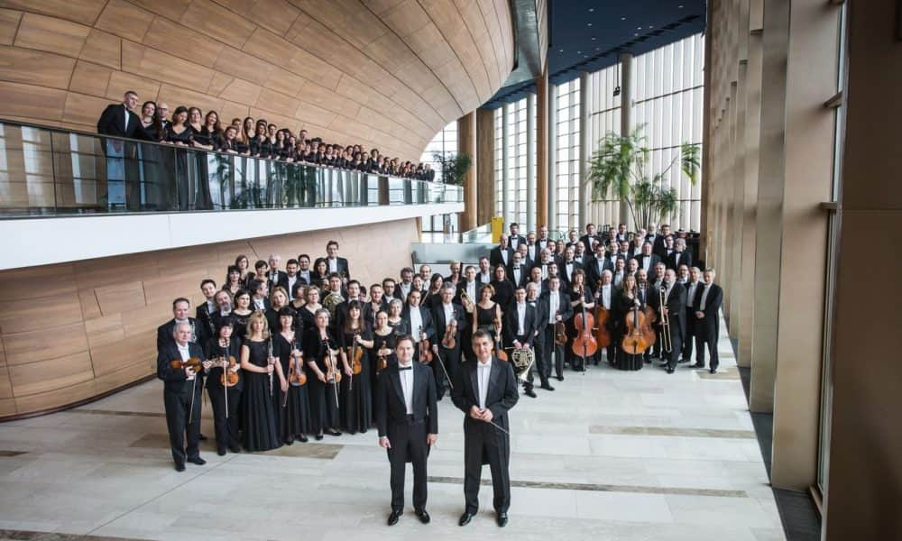 Kocsis Zoltán születésnapján elindítja új bérletsorozatát a Nemzeti Filharmonikusok