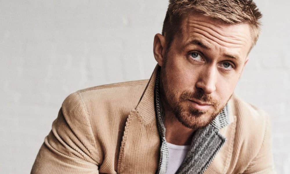 Ryan Gosling kómából ébredve egy űrállomáson találja magát és semmire nem emlékszik