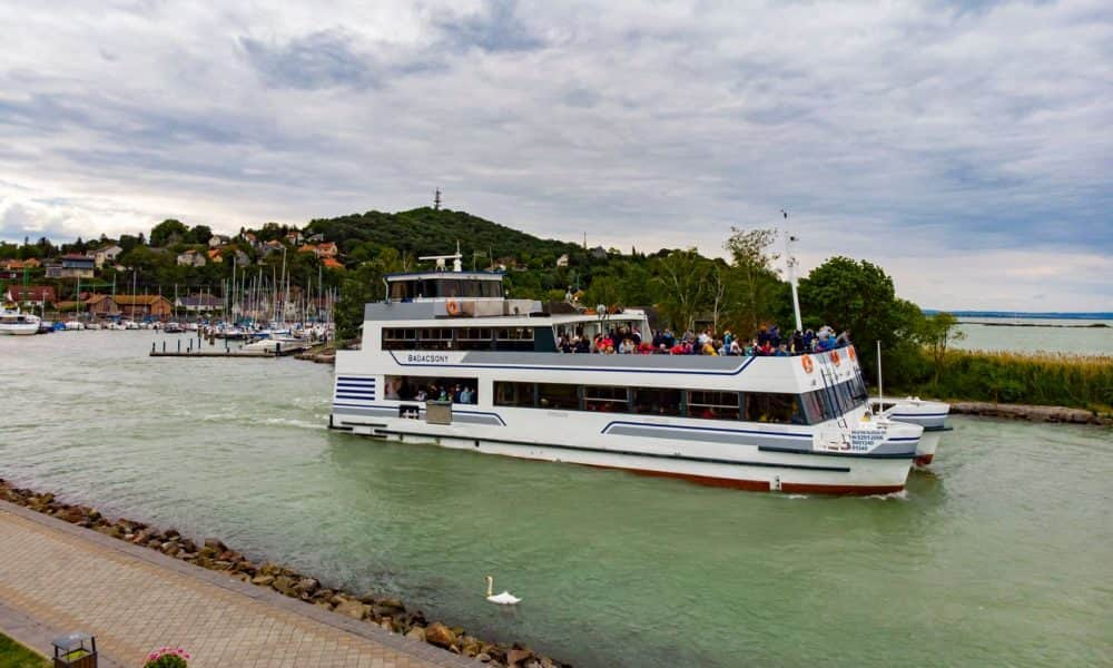 Visszavonják a Balaton 11 vitorláskikötőjére kiírt pályázatot