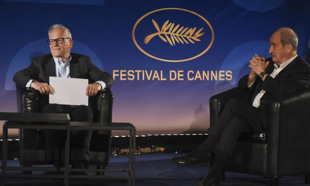 A karantén ellenére 2067 film érkezett a Cannes 2020-ra