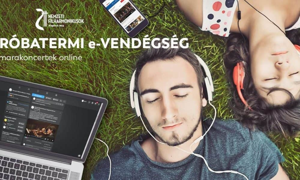 362 perc nettó zene – próbatermi e-vendégség