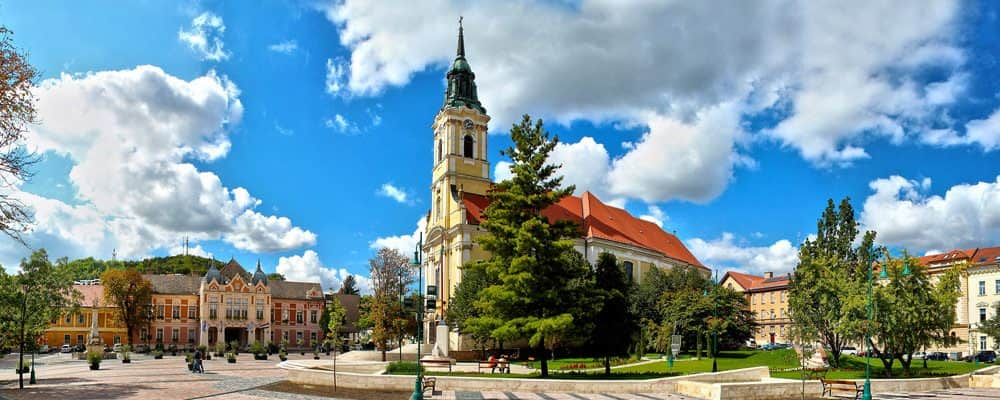 Megszűnik két iskola Szekszárdon