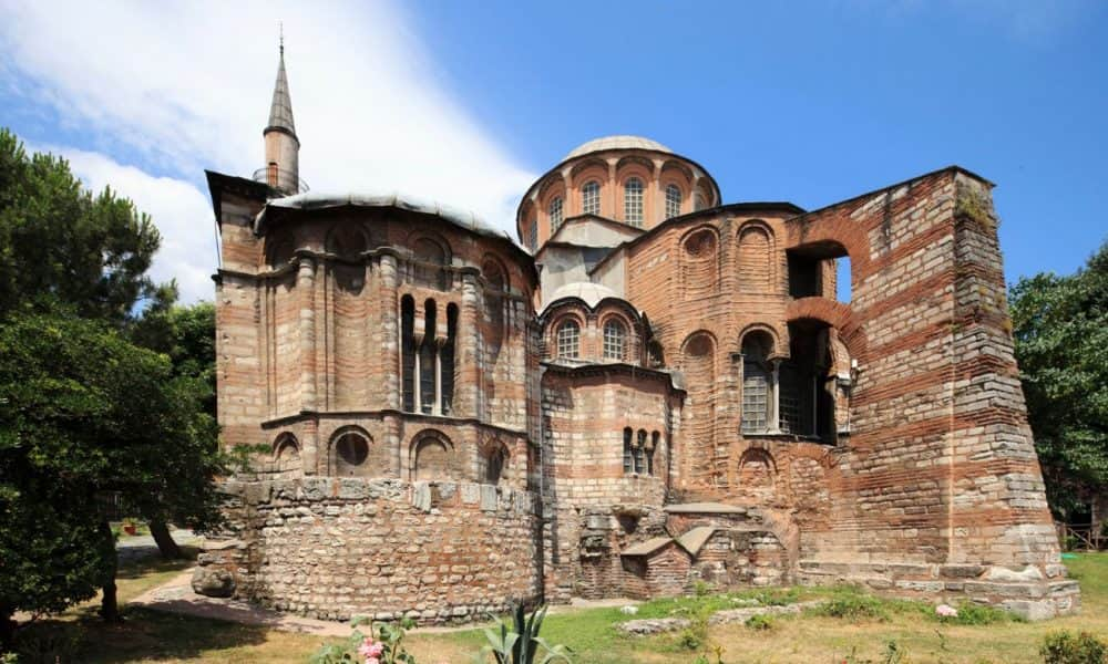 Hagia Sophia után most egy másik múzeumot is mecsetté nyilvánítanak a törökök