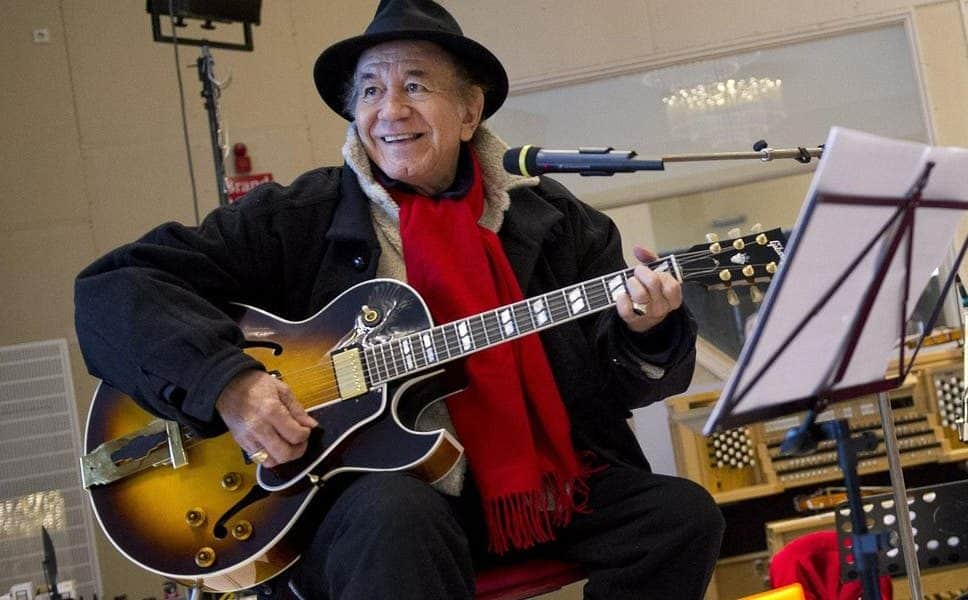 Trini Lopez is a koronavírus áldozata lett