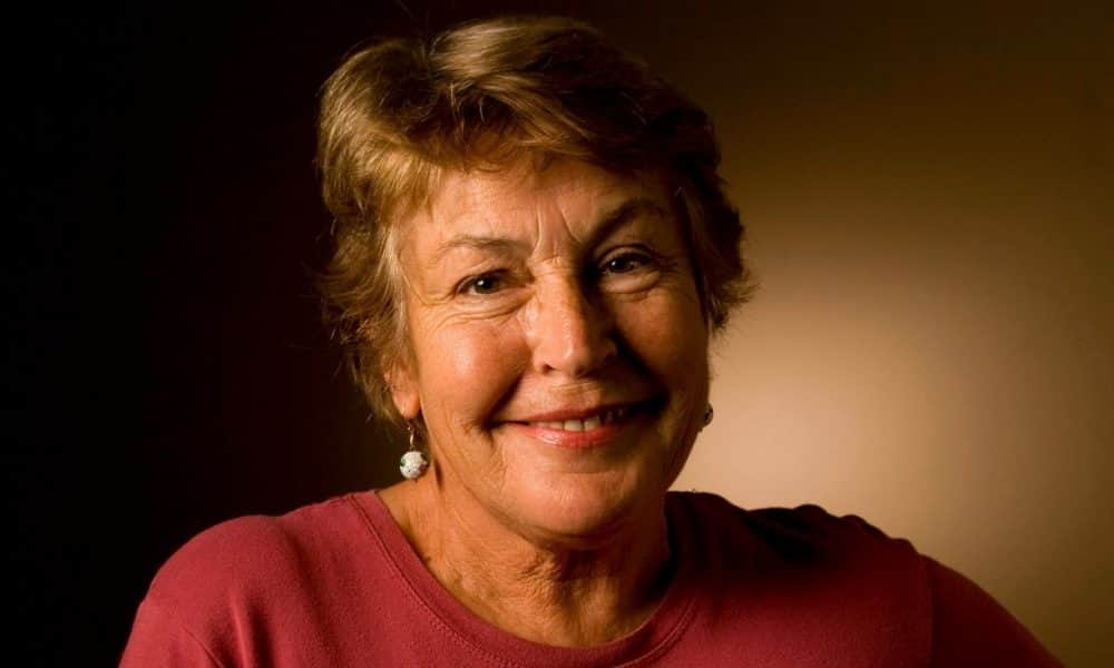 Elhunyt Helen Reddy