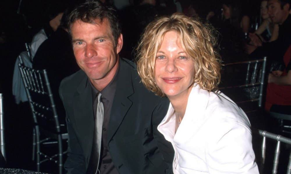 Meg Ryan 28 éves fia a Sikoly 5-ben