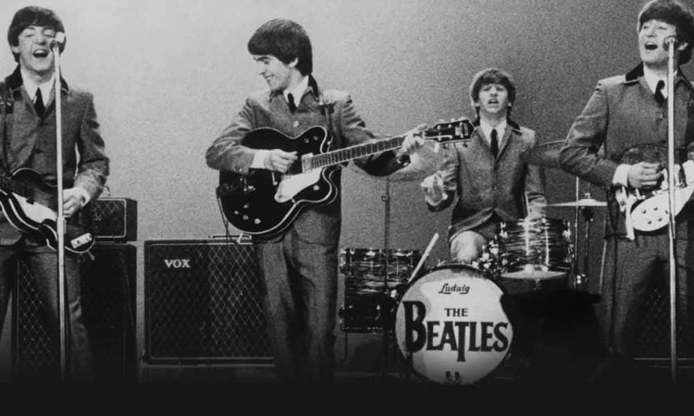 Könyv jelenik meg a Beatles utolsó albumáról