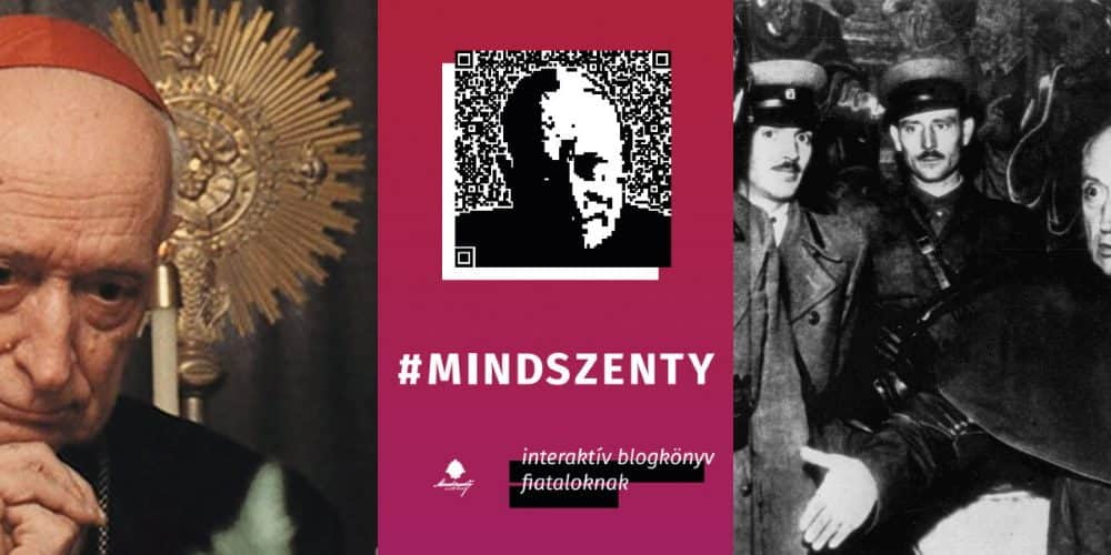 Lehet-e #Mindszenty Józsefből trendi figura?