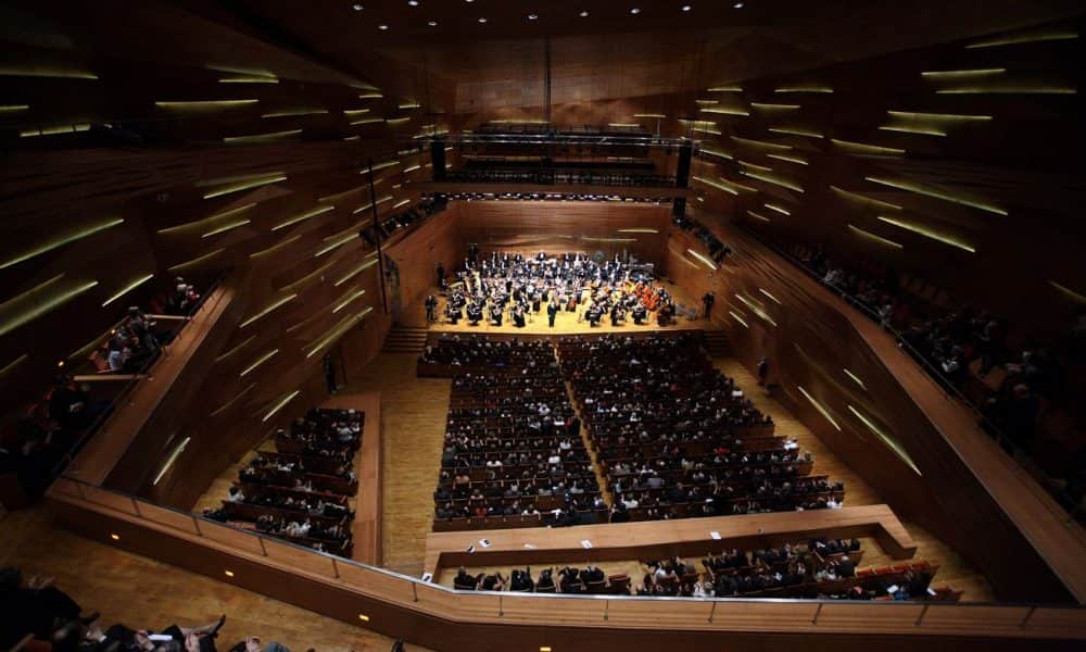 Liszt Ferenc születésnapján ad koncertet a Pannon Filharmonikusok