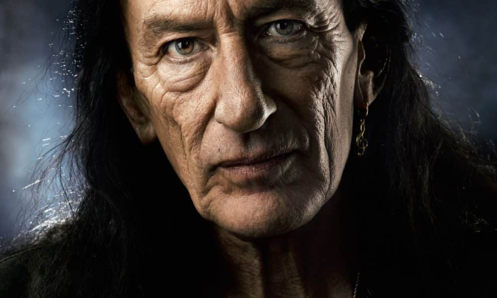 Elhunyt Ken Hensley: Olyan volt a siker, mint egy őrült álom