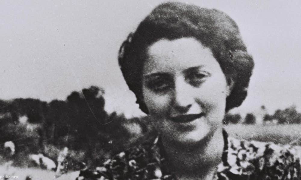 A 23 évet élt Szenes Hanna költői hagyatéka