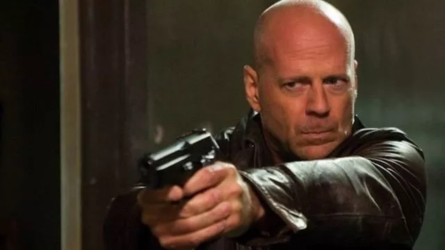 Bruce Willis