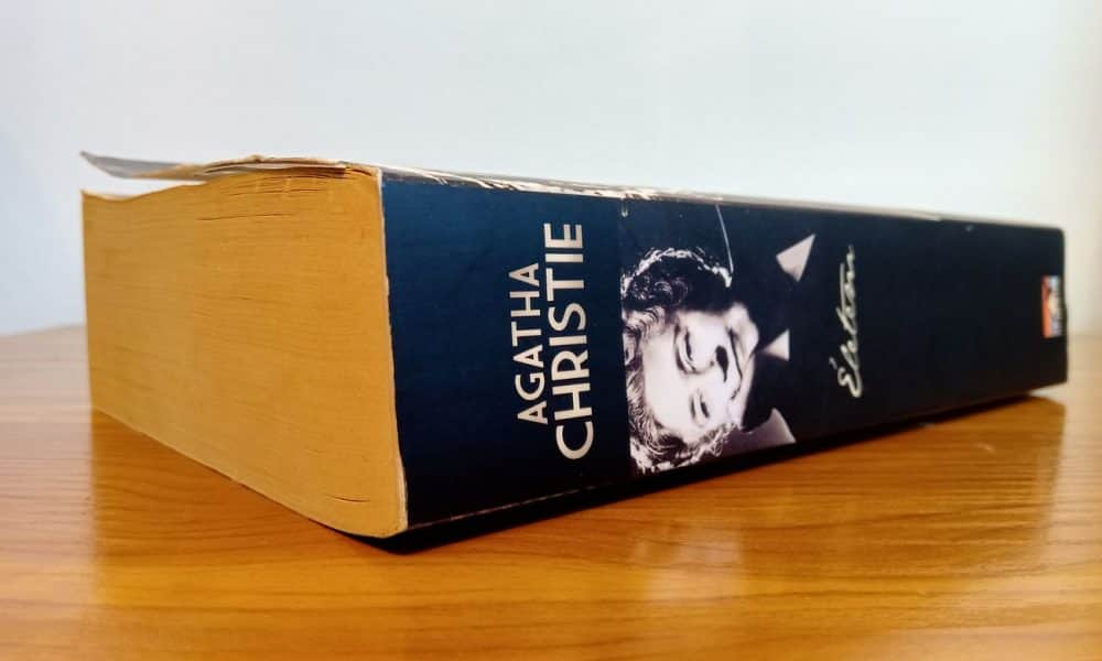 Agatha Christie legjobb mondata