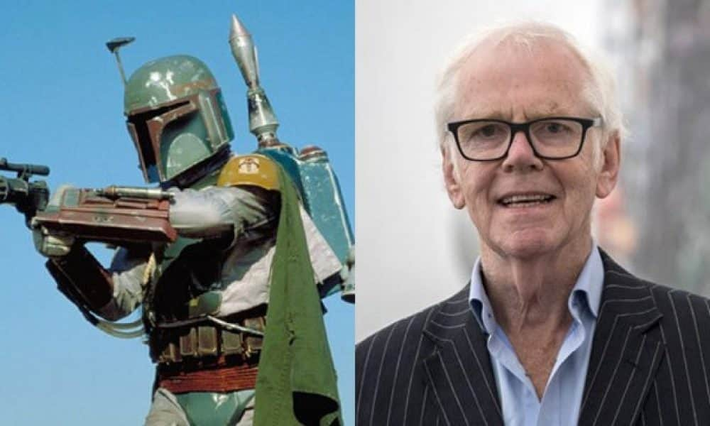 Elhunyt Jeremy Bulloch