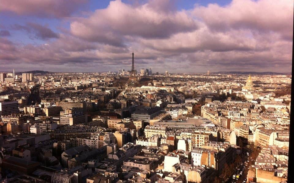 140 új szóval gazdagodott a pandémia alatt a francia nyelv