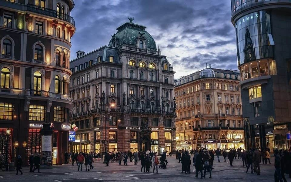 Nem akarják beoltatni magukat az osztrákok