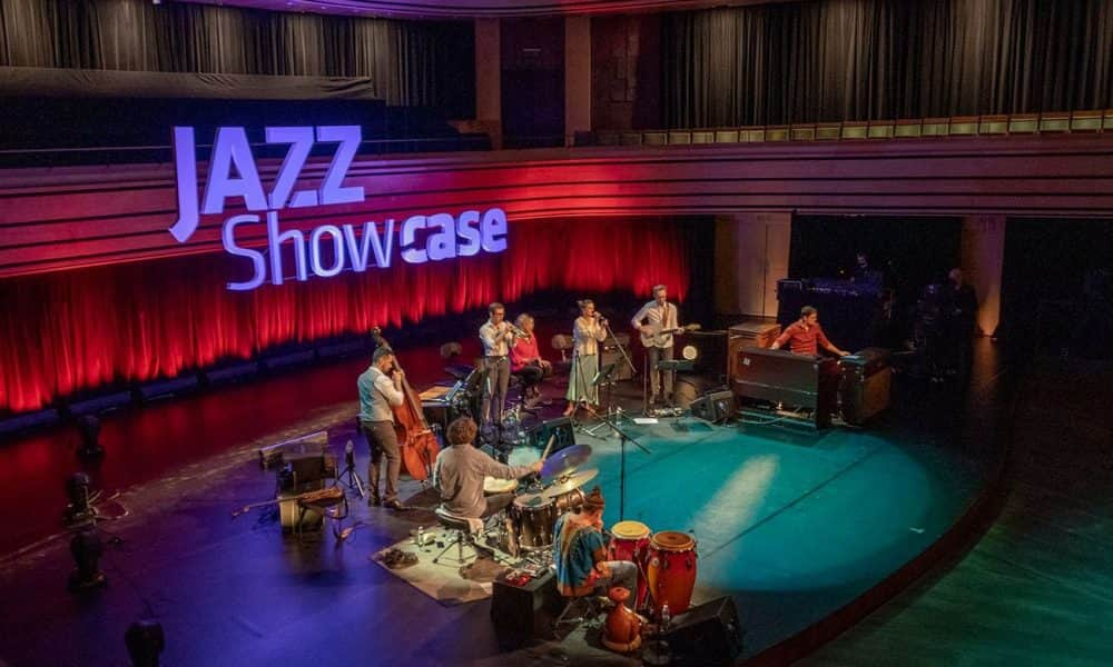 Döntött a zsűri és a közönség: ők a legjobbak az idei Jazz Showcase fellépésein