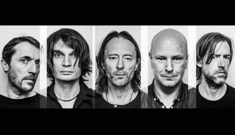 Kinek kell egy Radiohead demókazetta, amit még iskola után vettek fel?