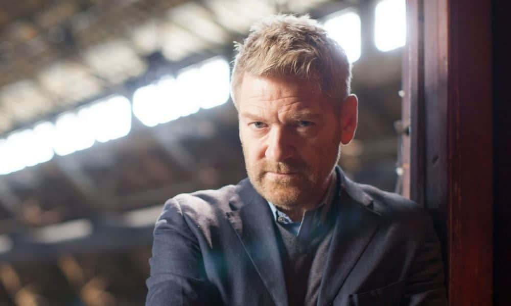 Kenneth Branagh rendezi a Bee Gees-filmet