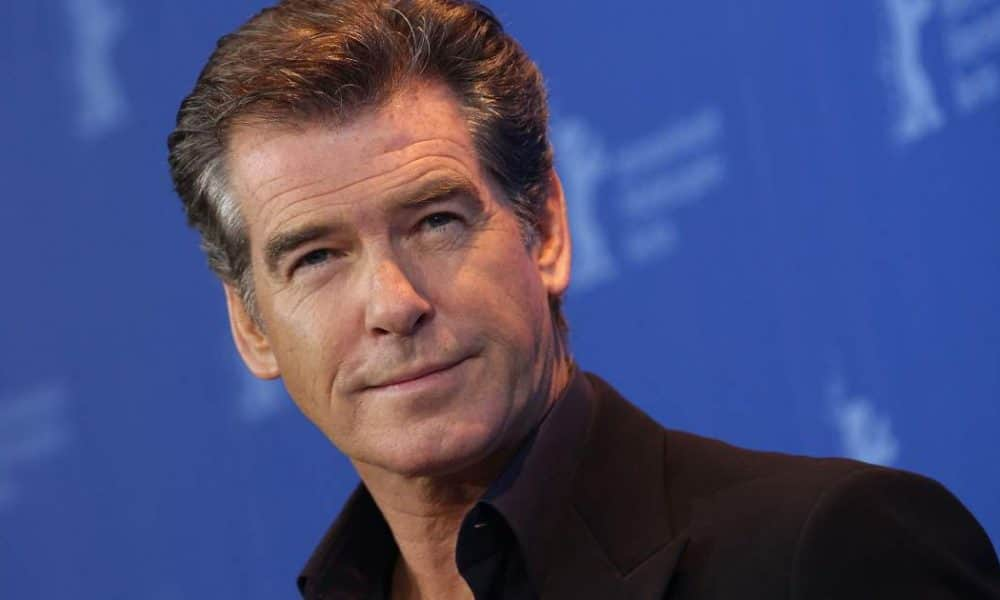 Pierce Brosnan bűnösnek vallotta magát azért, amit a Yellowston parkban tett