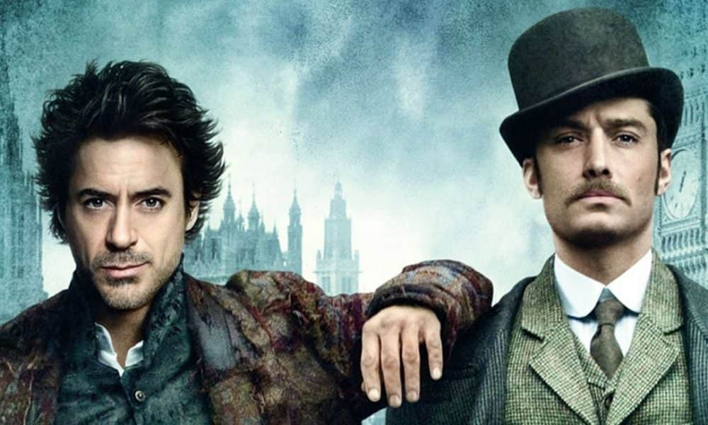 Hol legyen a Sherlock Holmes múzeum