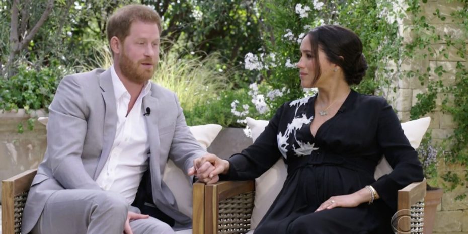 Öngyilkos akart lenni Harry herceg felesége, Meghan Markle