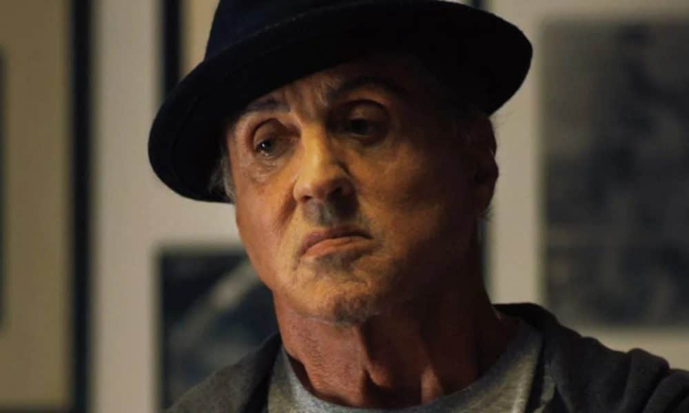 Sylvester Stallone végleg eldöntötte, játszik-e a Creed III.-ban