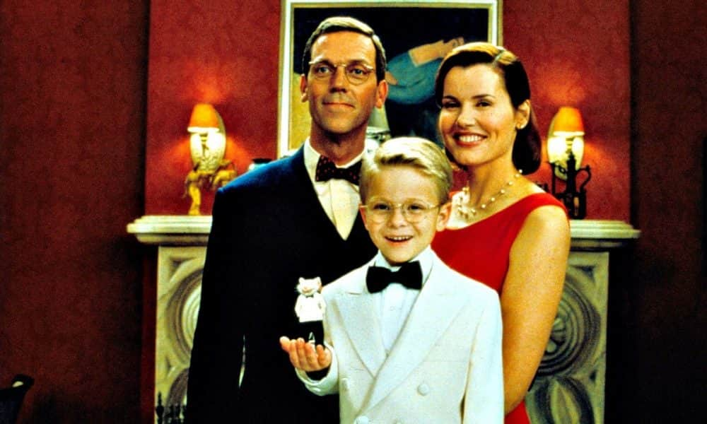 Dr. House, Stuart Little, kisegér és a magyar avantgárd