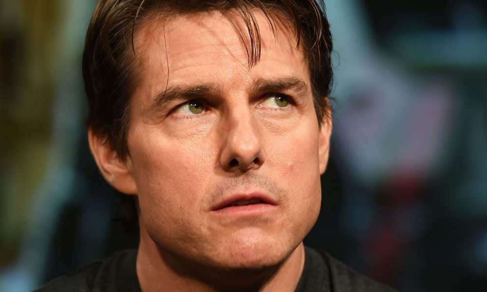 Csúsznak Tom Cruise új filmjei