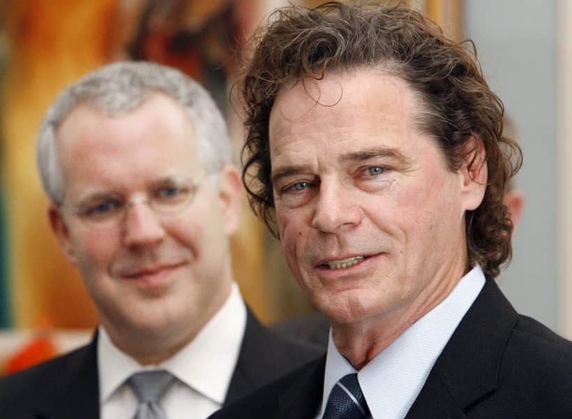 Elhunyt B. J. Thomas