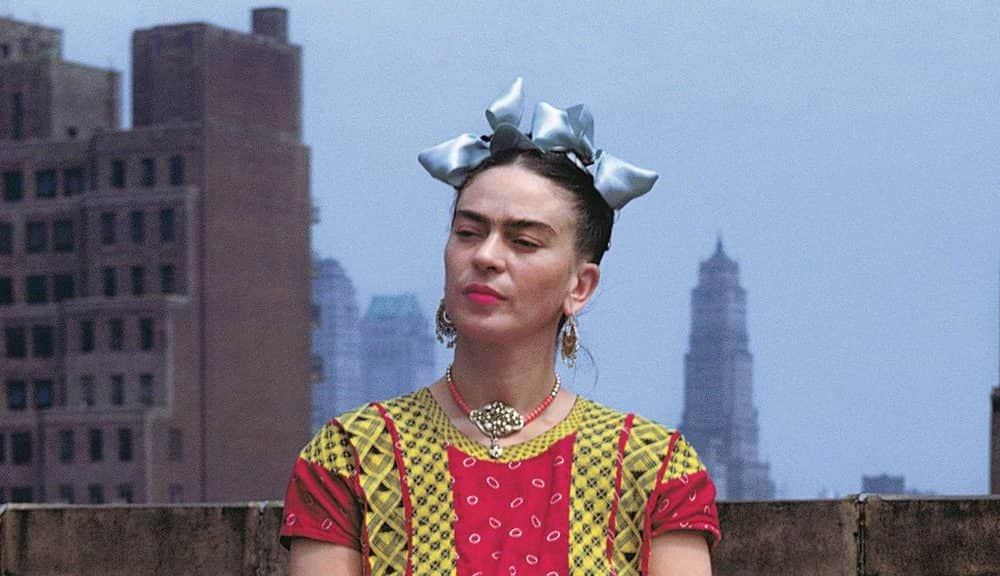 Frida Kahlo a mai napig mágikus erővel hat