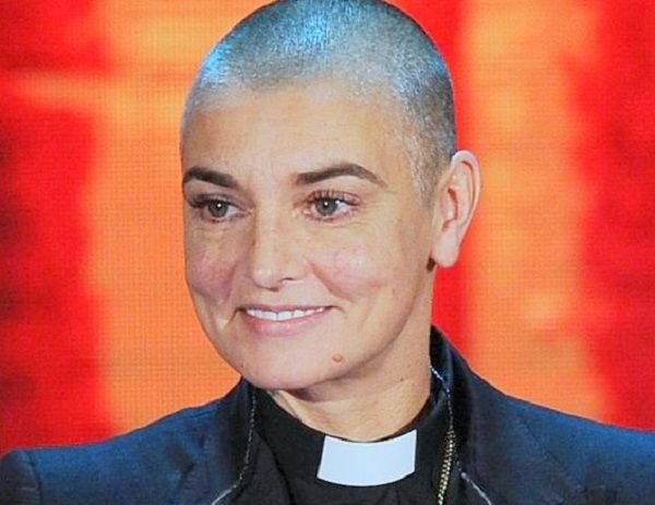 Sinéad O’Connor visszavonta drámai bejelentését: Hazudtam!