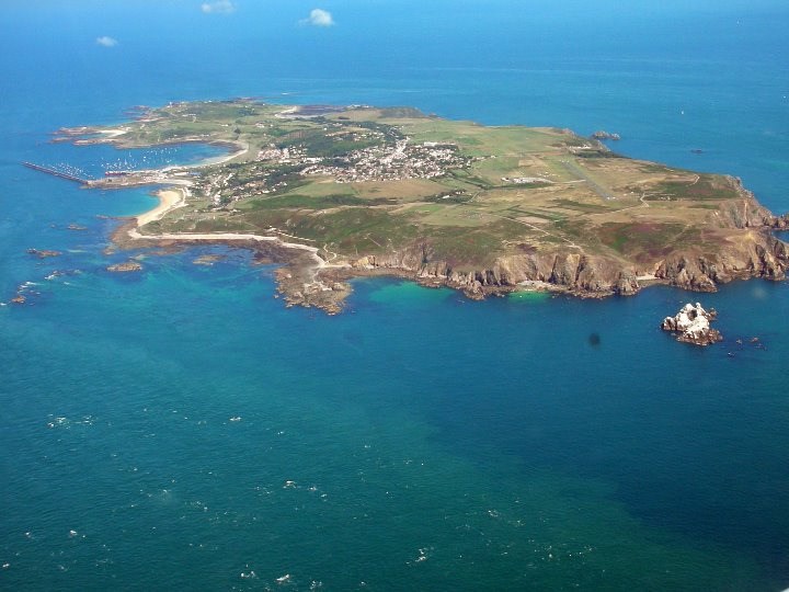 Szörnyű dolgok derültek ki az Alderney-n létrehozott koncentrációs táborról